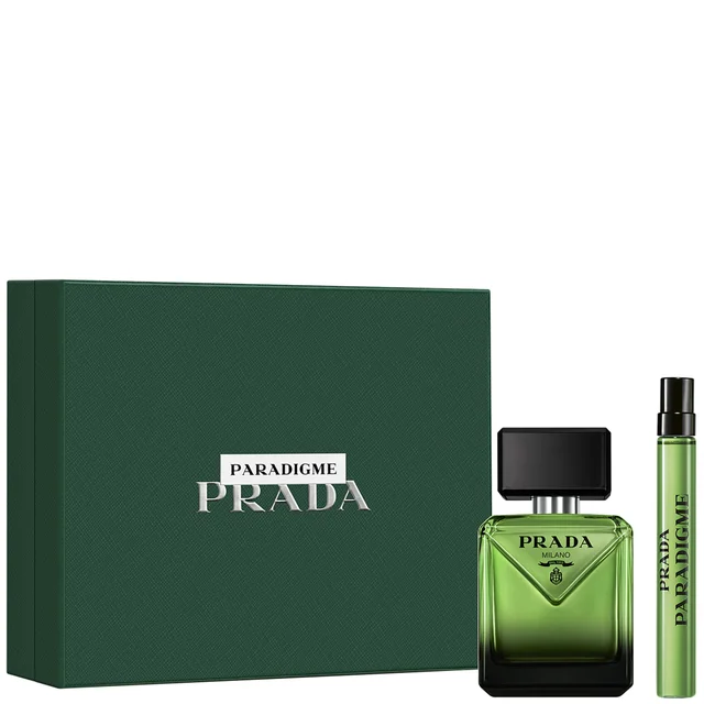 Prada Paradigme Eau de Parfum 50ml Gift Set