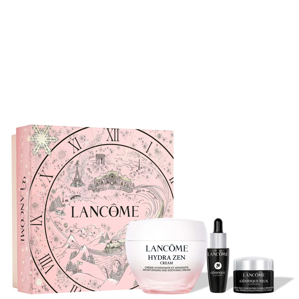 Lancôme Hydrazen 50ml Skincare Set Image 1