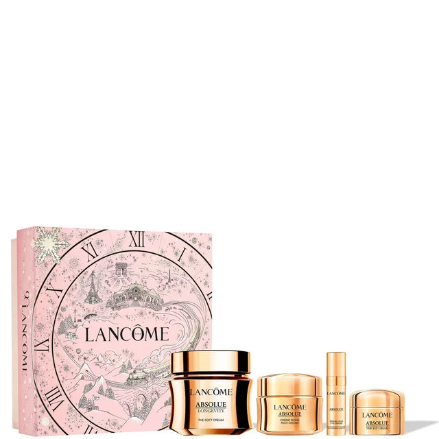 Lancôme Absolue Soft Cream 60ml Skincare Set