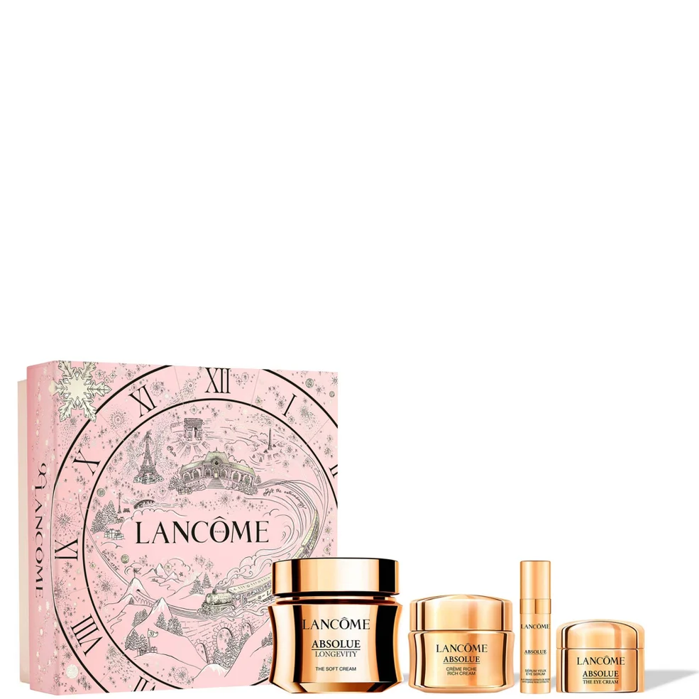 Lancôme Absolue Soft Cream 60ml Skincare Set Image 1