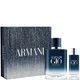 Armani Acqua di Gio Profundo Eau de Parfum 100ml Gift Set
