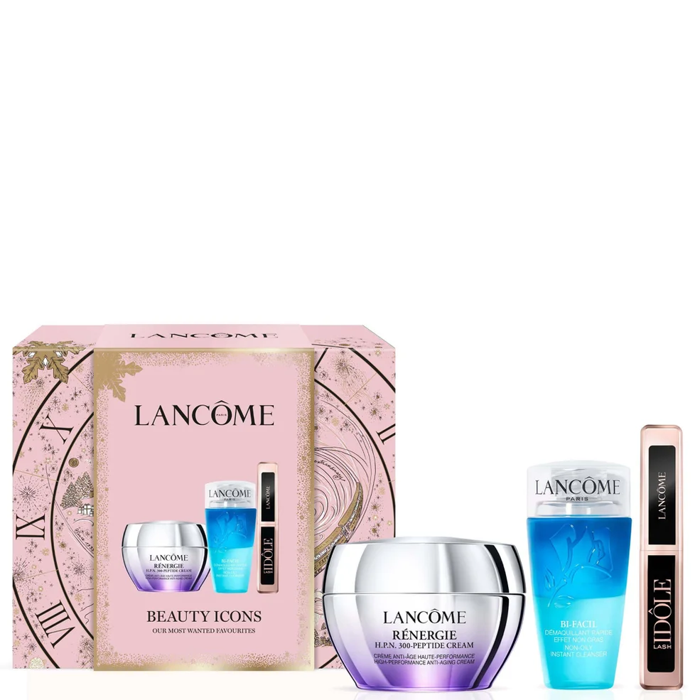 LOOKFANTASTIC x Lancôme Beauty Favourites Image 1