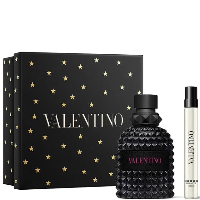 Valentino Born in Roma Uomo Extradose 50ml Gift Set