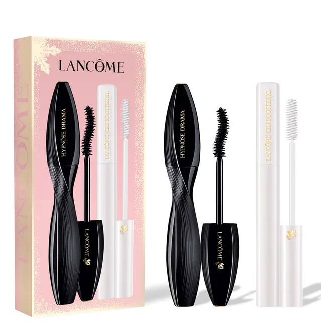 Lancôme Hypnose Drama Mascara & Cils Booster Duo Makeup Set