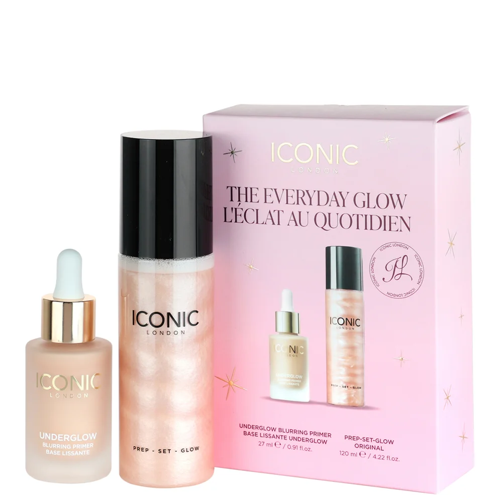 ICONIC London The Everyday Glow Image 1