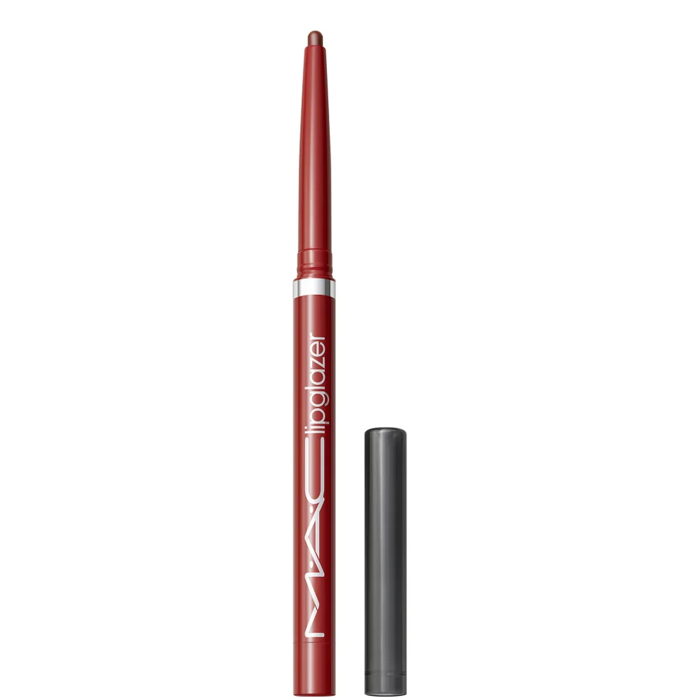 MAC Lip Glazer Glossy Liner 5ml (Various Shades) Image 1