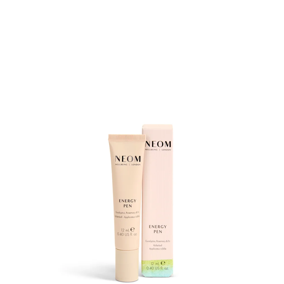 NEOM Energy Pen 12ml Image 1
