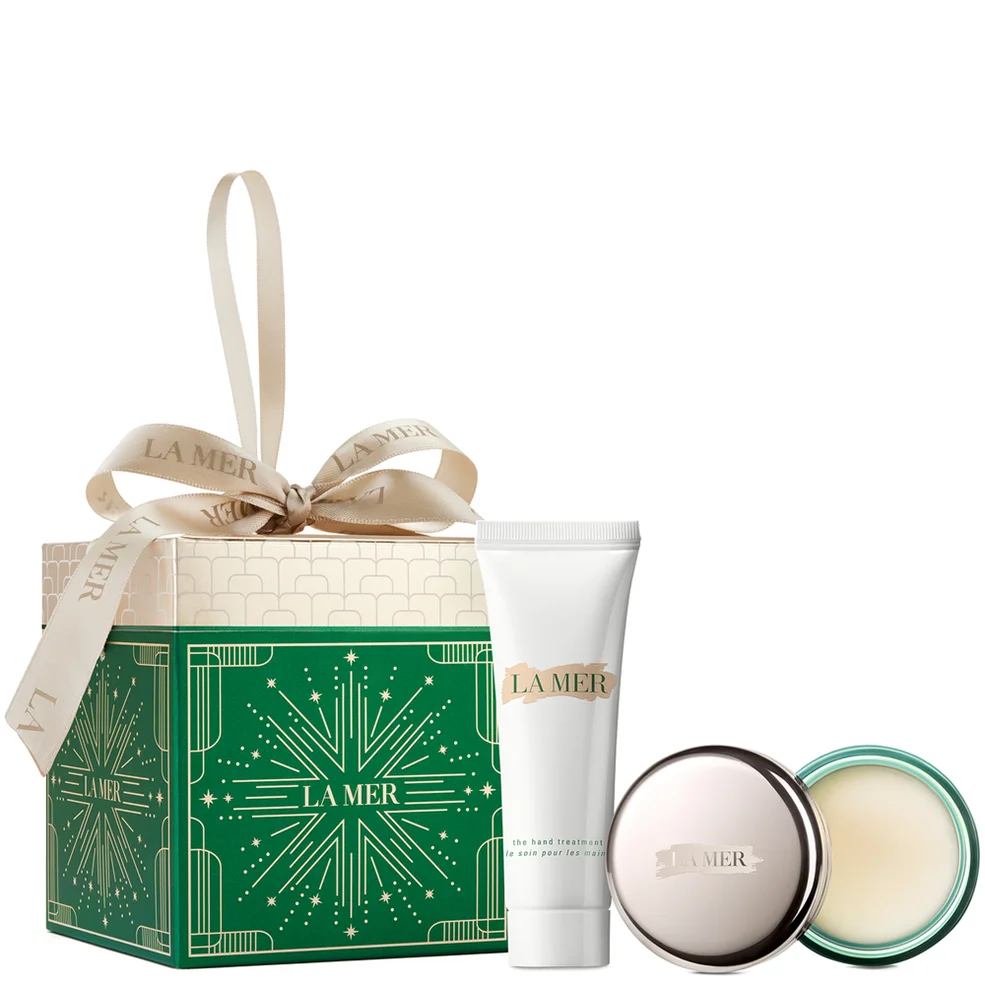 La Mer The Minis de la Mer Collection Image 1