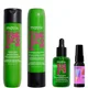 Matrix Food for Soft Hydrating Shampoo 300ml, Conditioner 300ml, Multi-Use Hair Oil Serum 50ml and Mini Miracle Creator 20 45ml