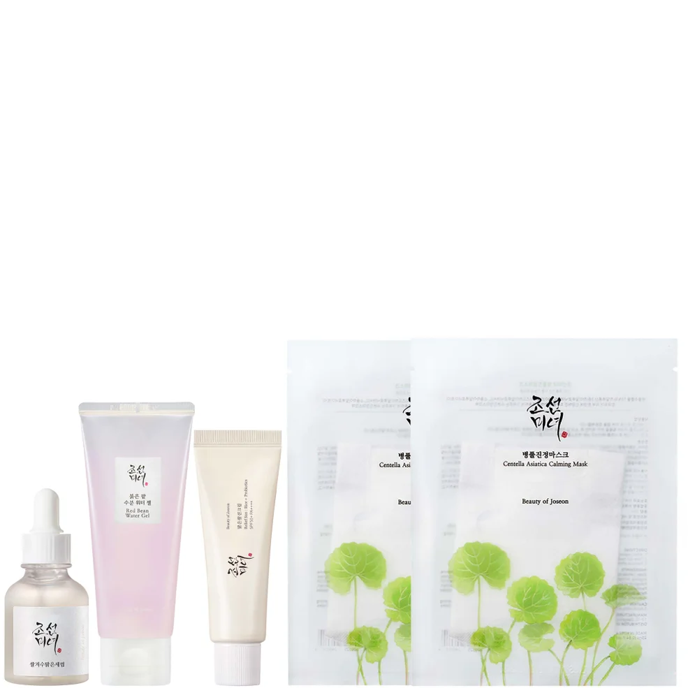 Beauty of Joseon Reveal Your Glow Bundle Image 1