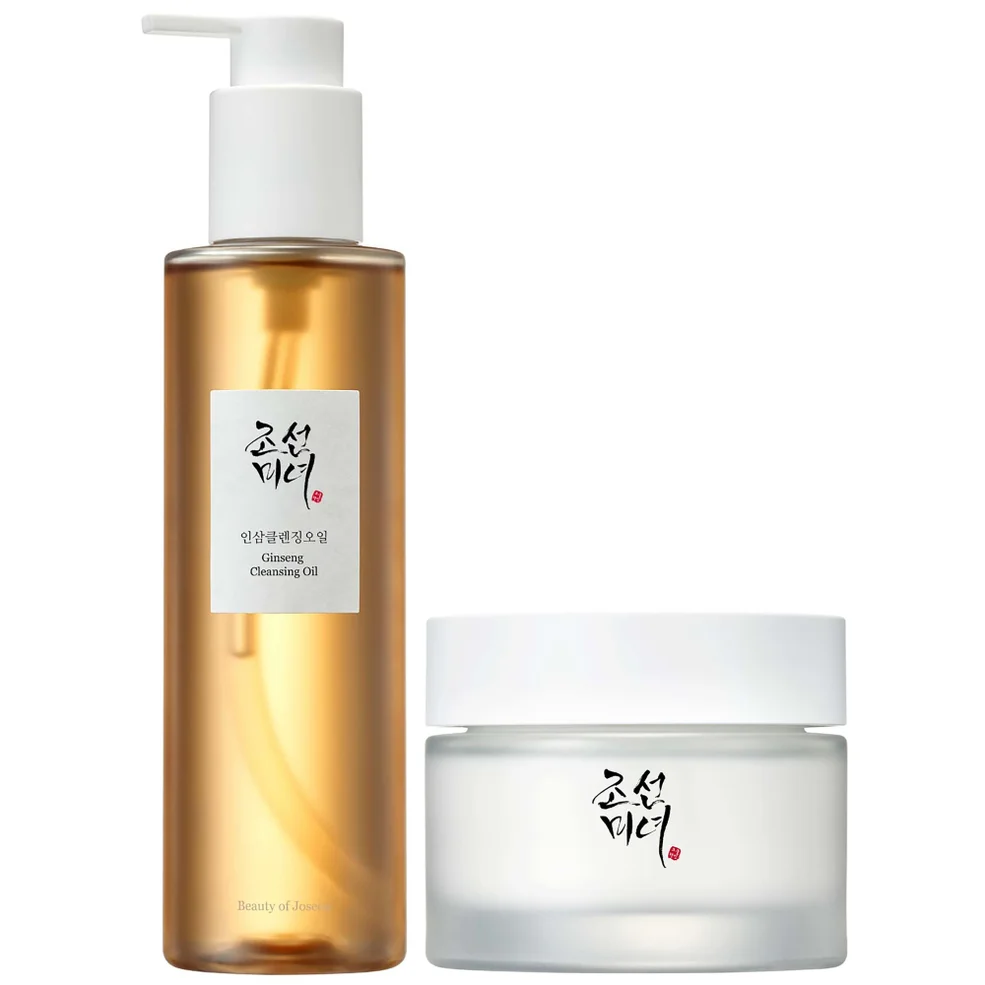 Beauty of Joseon Day & Night Essentials Image 1