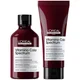 L'Oréal Professionnel Vitamino Color Spectrum Shampoo 300ml and Conditioner 200ml for Coloured Hair Duo
