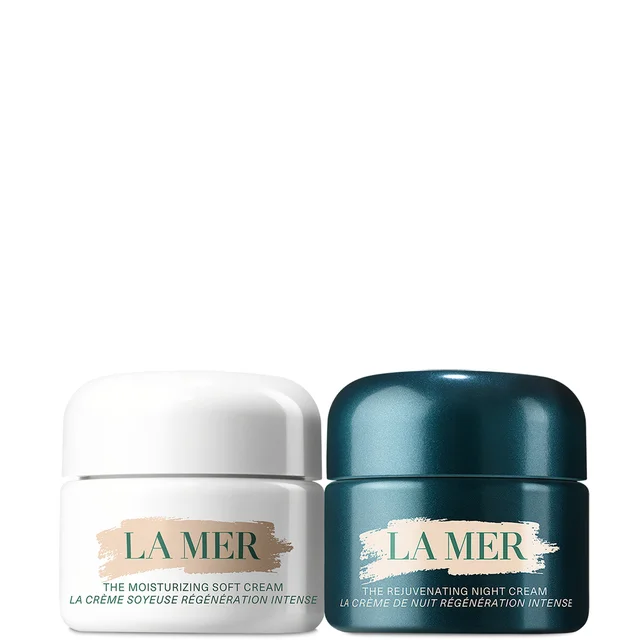 La Mer The Night & Day Duet