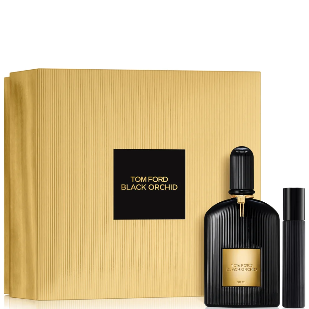 TOM FORD Black Orchid Eau de Parfum 50ml Gift Set Image 1