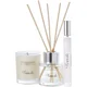 The White Company Fireside Mini Home Scenting Set