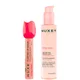 NUXE Very Rose Lipcare & Cleansing Oil Bundle