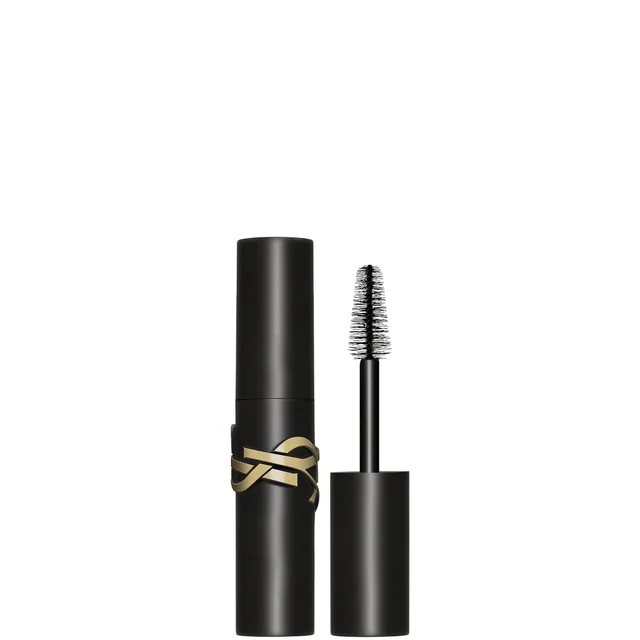 Yves Saint Laurent Lash Clash Extreme Volume Mascara Travel 3ml Black