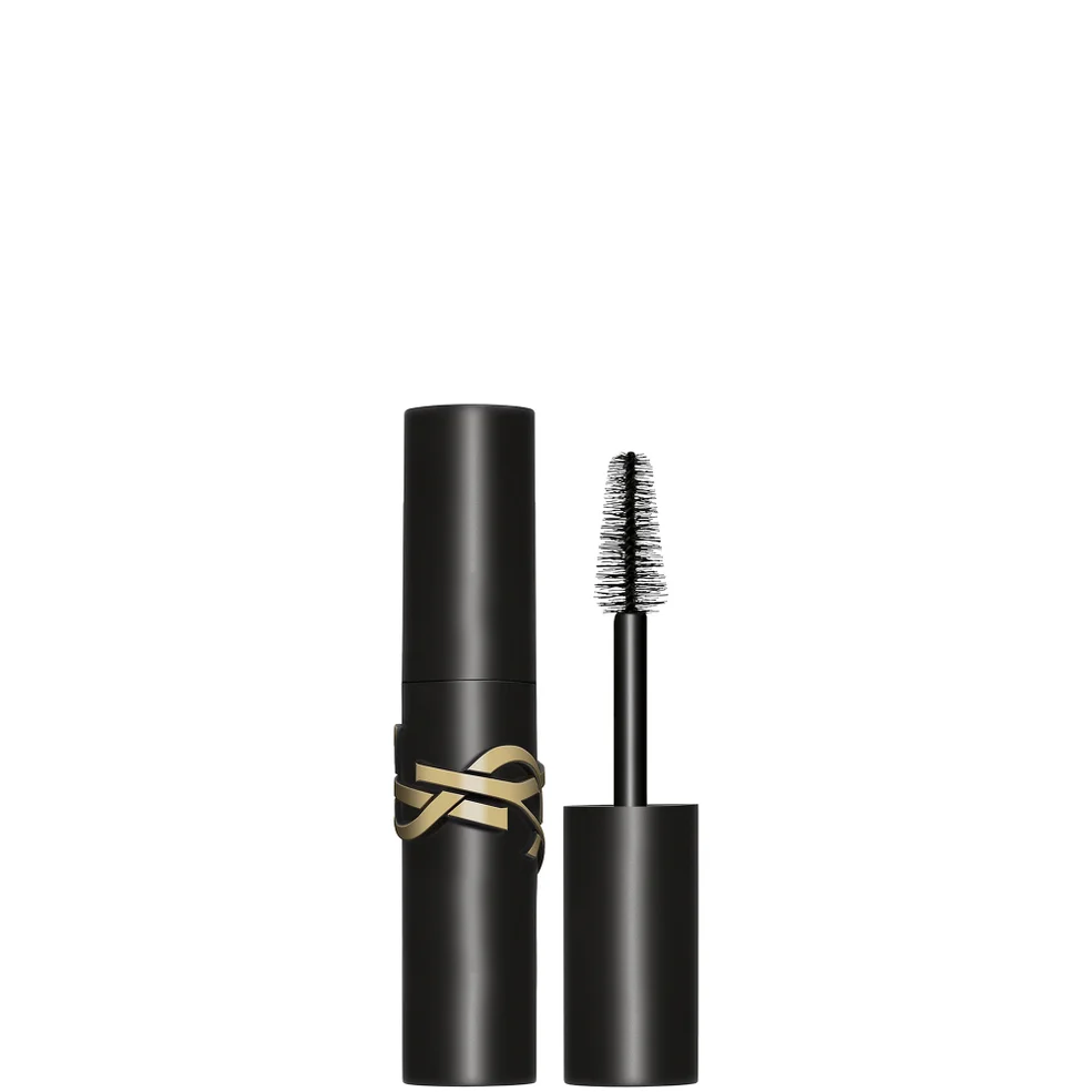 Yves Saint Laurent Lash Clash Extreme Volume Mascara Travel 3ml Black Image 1