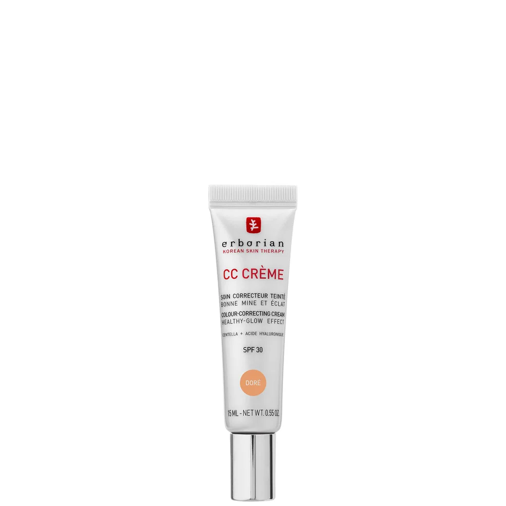 Erborian CC Creme 15ml Image 1