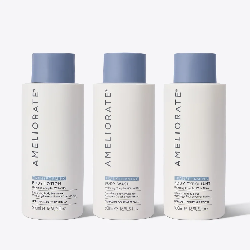 AMELIORATE Smooth Skin Supersize Bundle  Image 1