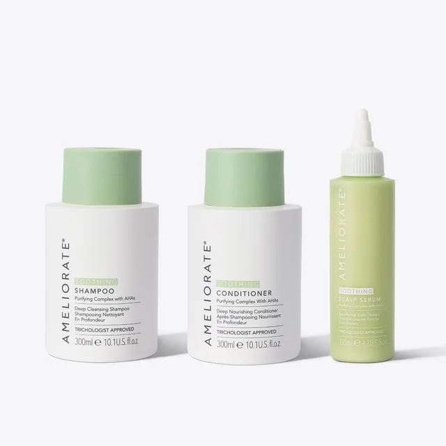AMELIORATE Scalp Balancing Kit
