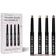 Bobbi Brown The Swipe & Glow Eye Shadow Set