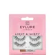Eylure False Lashes Light & Wispy No 117 Twin Pack