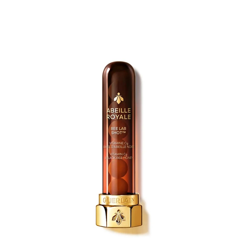 GUERLAIN Abeille Royale Bee Lab Shot (7 Beads) Image 1