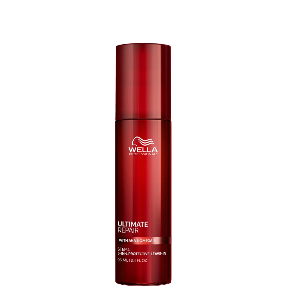 Wella Professionals Care Ultimate Repair Protective Leave-in Cream 95ml Image 1