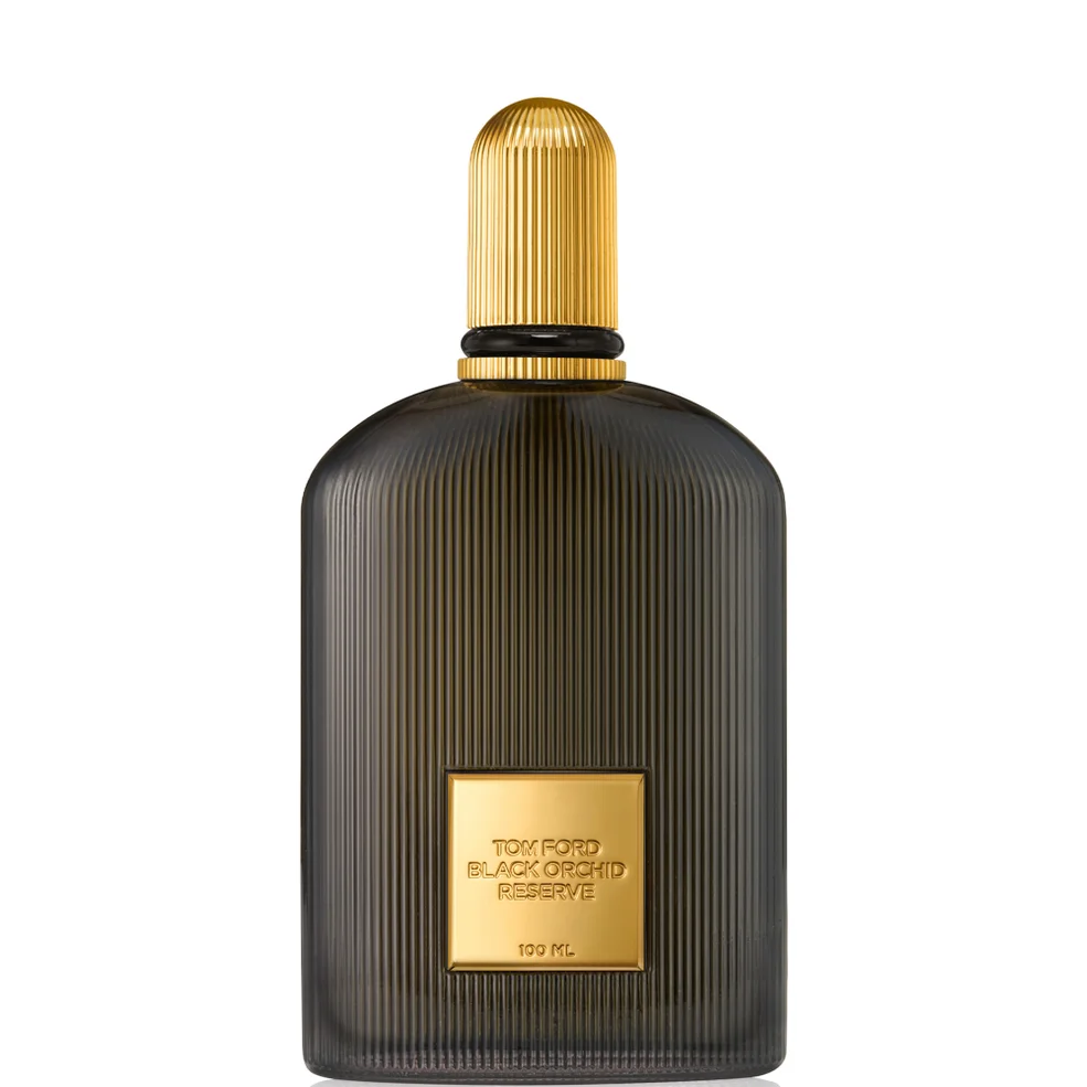 TOM FORD Black Orchid Reserve Eau de Parfum 100ml Image 1