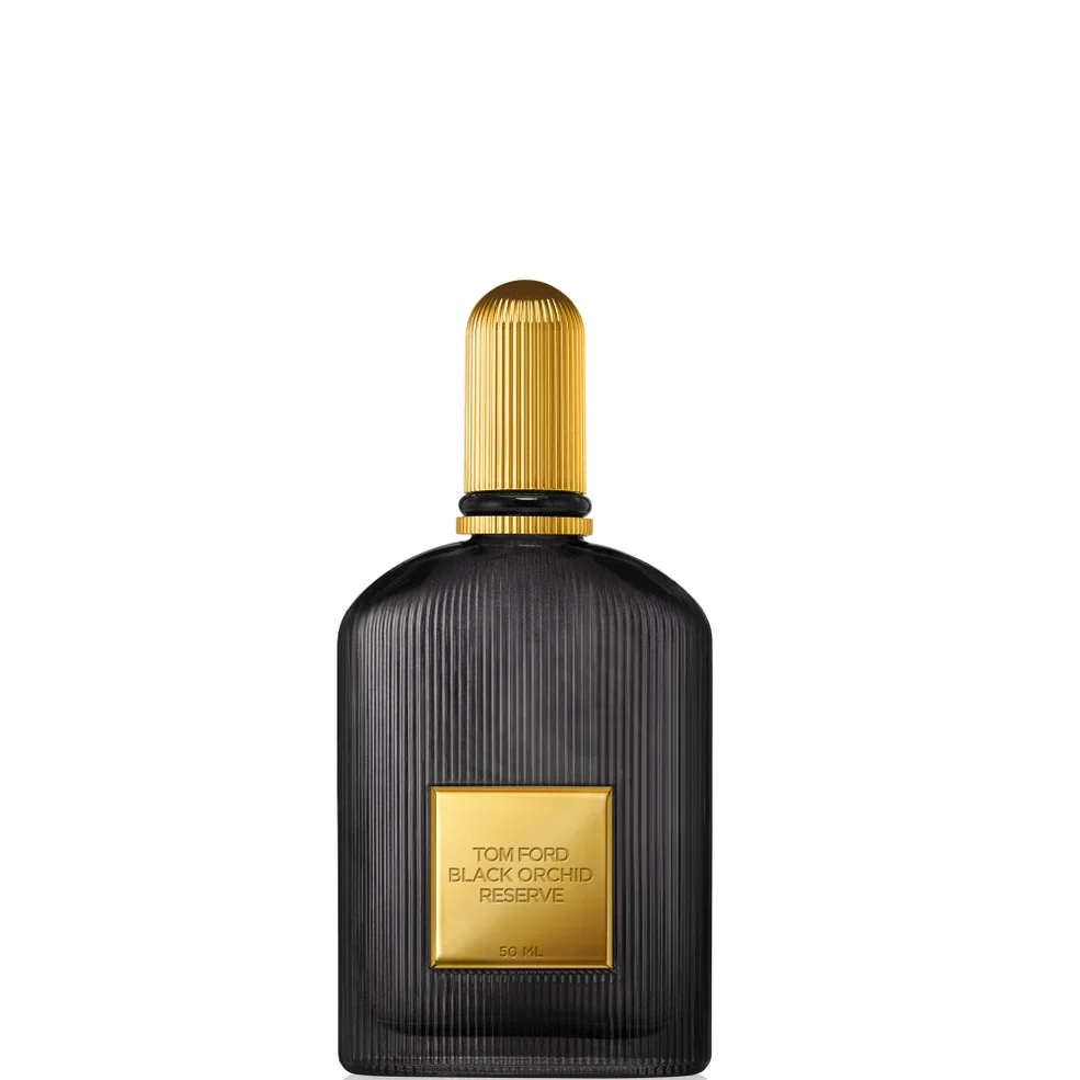 TOM FORD Black Orchid Reserve Eau de Parfum 50ml Image 1