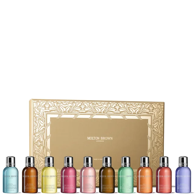 Molton Brown Stocking Filler Gift Set