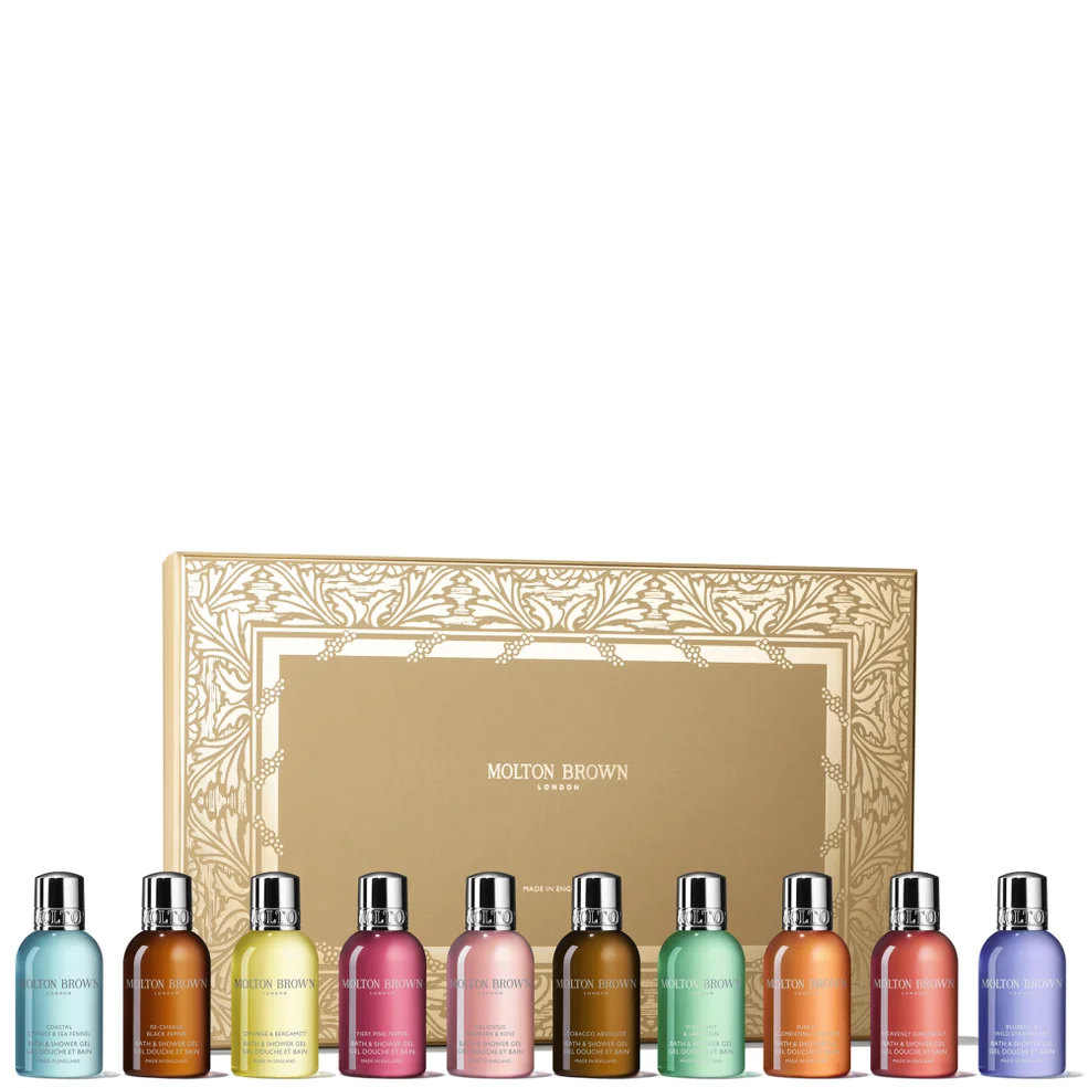 Molton Brown Stocking Filler Gift Set Image 1