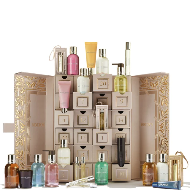 Molton Brown Advent Calendar