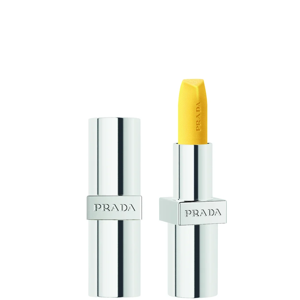 Prada Refillable Lip Balm Banana 3.8g Image 1