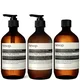 Reverence Aromatique Hand Care Bundle