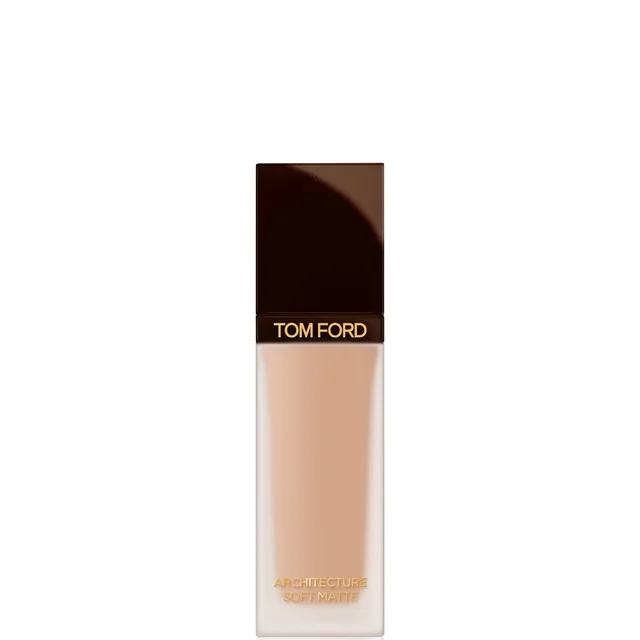 TOM FORD Architecture Soft Matte Blurring Foundation 30ml (Various Shades)