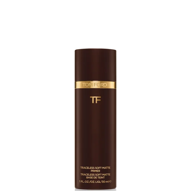 Tom Ford Traceless Soft Matte Primer 30ml