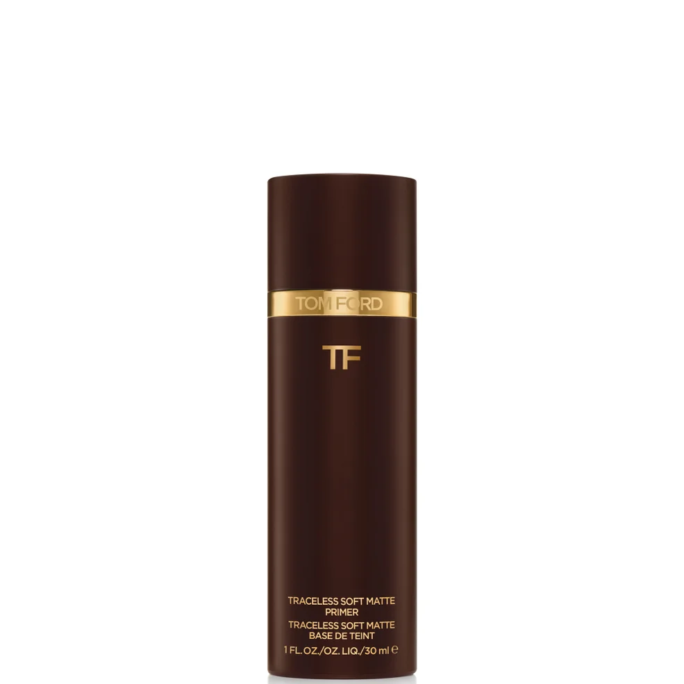 Tom Ford Traceless Soft Matte Primer 30ml Image 1