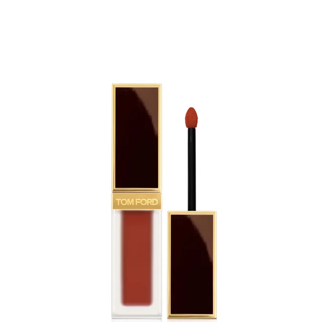 TOM FORD Liquid Lip Luxe Matte (Various Shades)