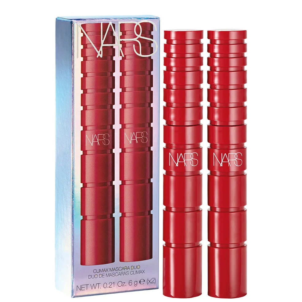 NARS Climax Mascara Duo Image 1