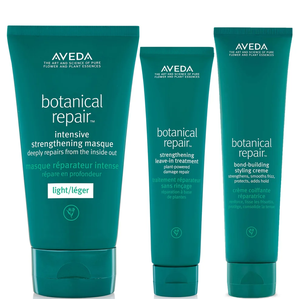 Aveda Botanical Repair Bundle Image 1