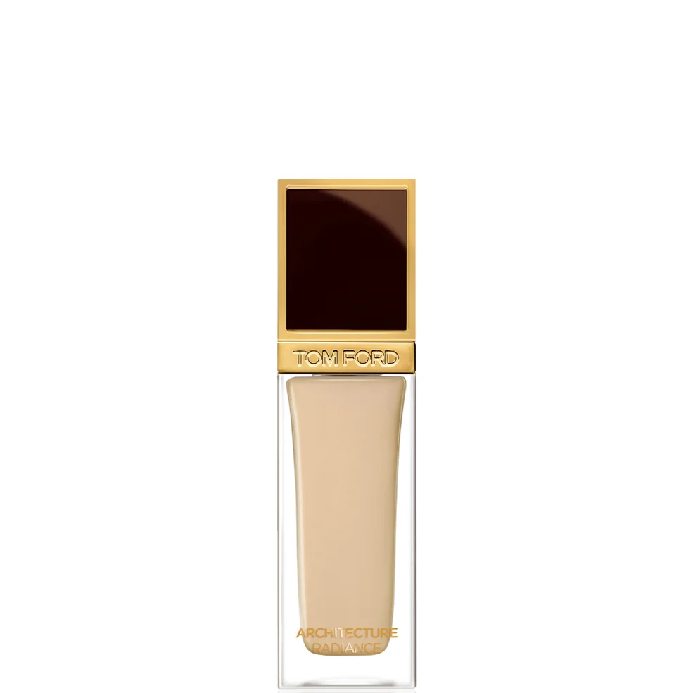 TOM FORD Architecture Radiance Hydrating Foundation 30ml (Various Shades) Image 1
