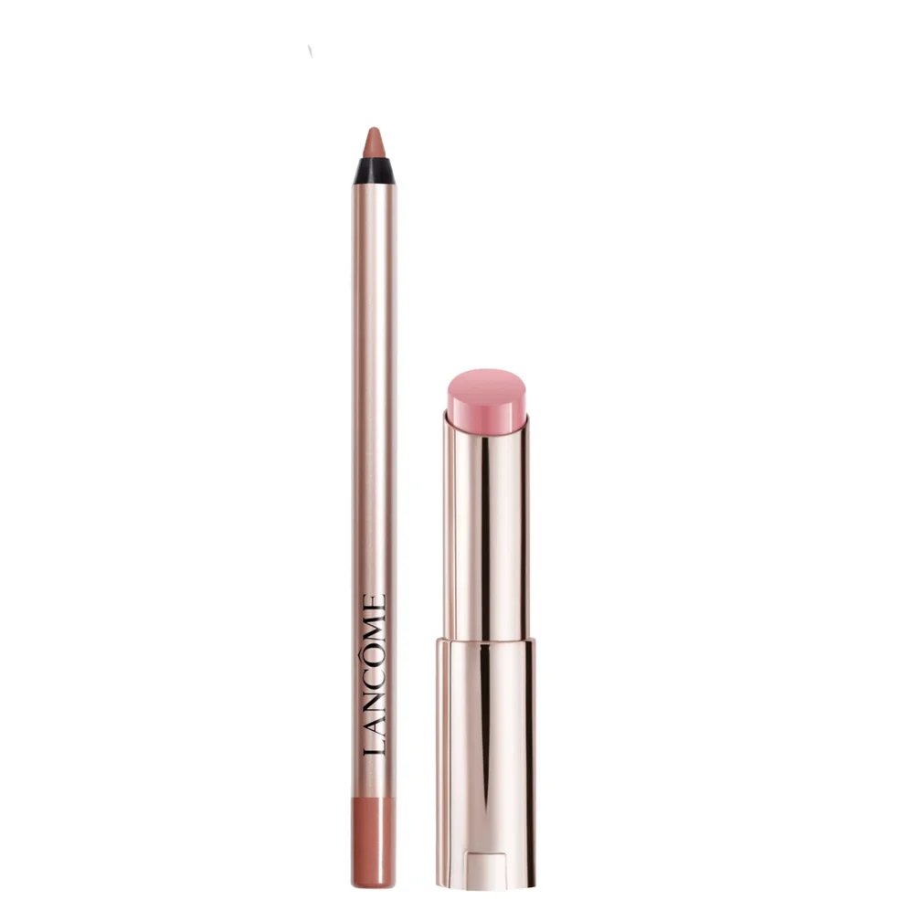Lancome Butterglow Lip Duo Image 1