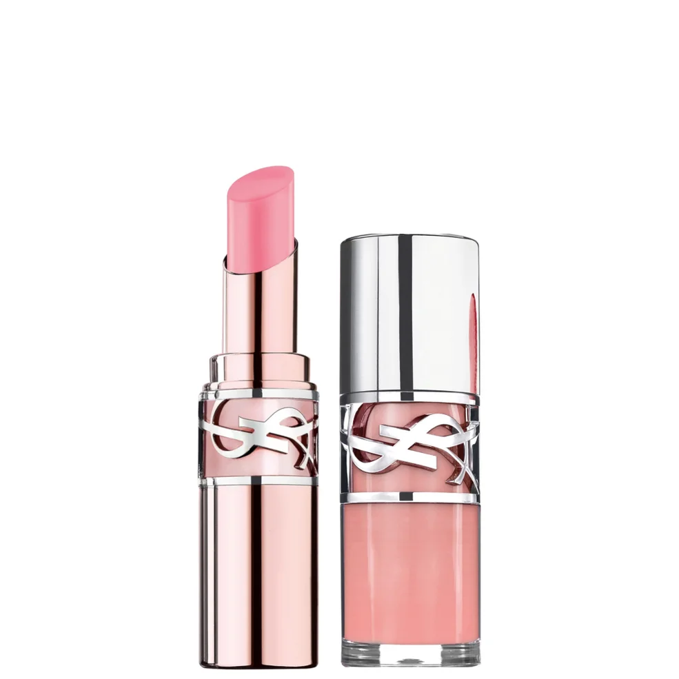 YSL Loveshine Pink Sunrise Duo Image 1