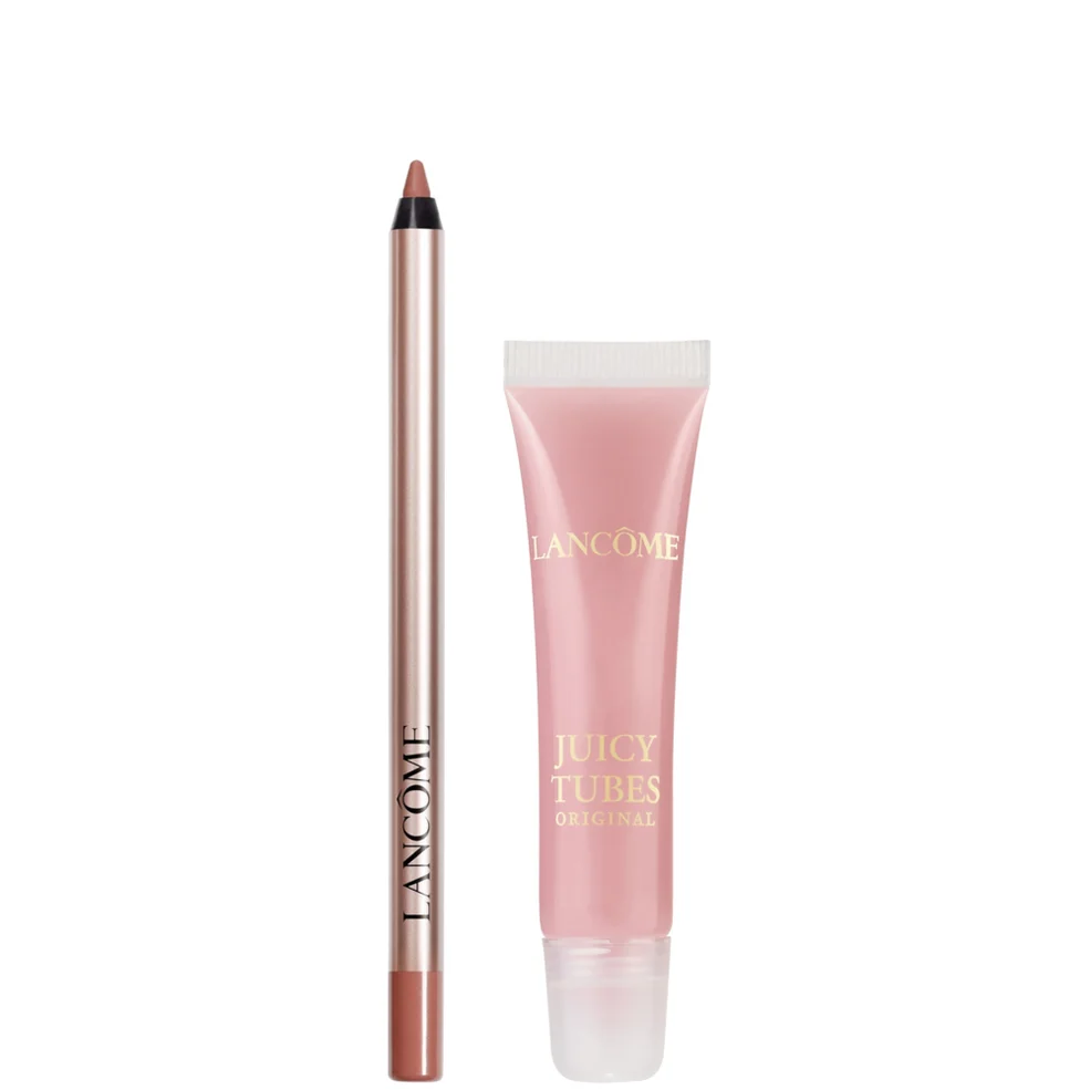 Lancome Spring Fling Lip Duo Image 1