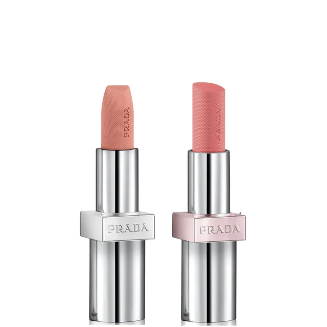 Prada Nudo Lip Duo