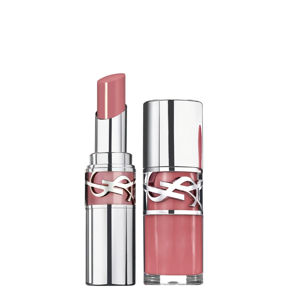 YSL Loveshine Nude Lavalliere Duo Image 1