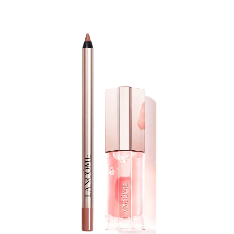 Lancome Juicy Treat Lip Duo Image 1