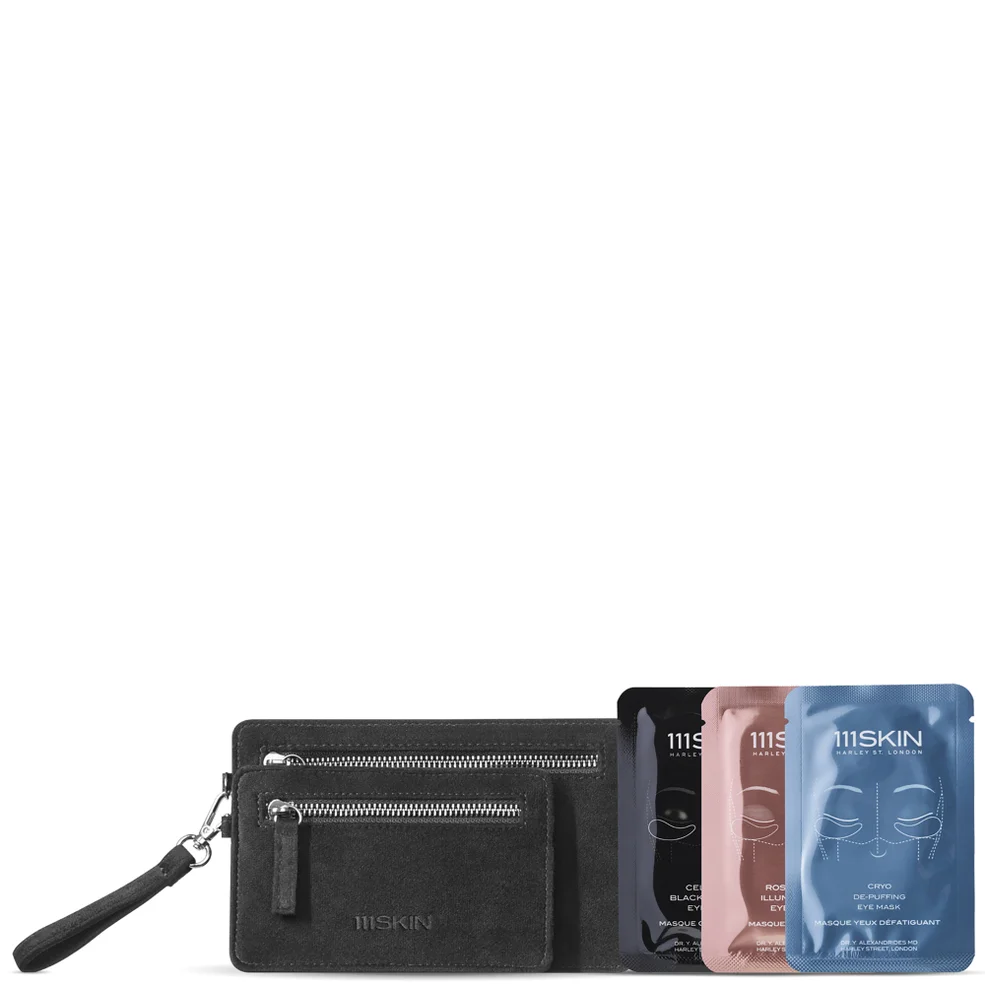 111SKIN Jetsetter Passport Image 1